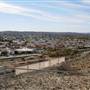Broken Hill City - View from Mine
