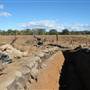 BROWNLOW HILL - EXAMPLE SET BUILD: TRENCHES