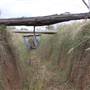 BROWNLOW HILL - EXAMPLE SET BUILD: TRENCHES
