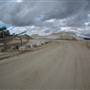 Bungendore Sand Mine