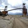 Bungendore Sand Mine