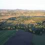 Byron Hinterland-Hot Air Balloon