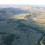 Byron Hinterland-Hot Air Balloon