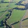 Byron Hinterland-Hot Air Balloon