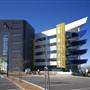 Canberra International Airport - Offices