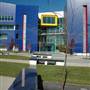 Canberra International Airport - Offices