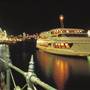 Captain Cook Cruises fleet