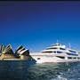 Captain Cook Cruises fleet