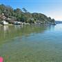 Careel Bay