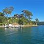 Careel Bay
