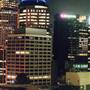Sydney Streets at Night