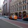 Clarence Street - Sydney CBD