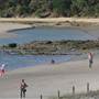 Clarkes Beach, Byron Bay