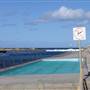 Clovelly Bay