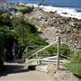 Clovelly Bay