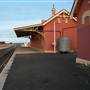 Cobar Railway Station
