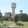 Cockatoo Island - from water