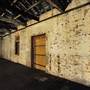 Cockatoo Island