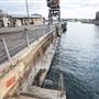 Cockatoo Island