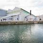 Cockatoo Island