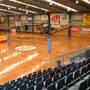 Coffs Harbour Basketball Stadium