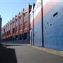 Columbia Lane