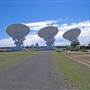 CSIRO - Narrabri, Paul Wild Observatory