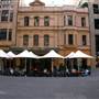 Customs House Bar
