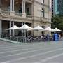 Customs House & Customs House Square