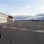 Fairbairn - Former RAAF Base behind Canberra International Airport