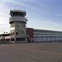 Fairbairn - Former RAAF Base behind Canberra International Airport
