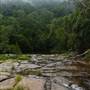 Flatrock, Gibsons Creek