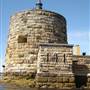 Fort Denison