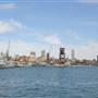 Garden Island Navy Headquarters & Naval Chapel