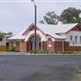 Gilgandra Town