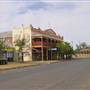 Gilgandra Town