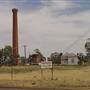 Gilgandra Town