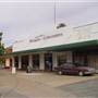 Gilgandra Town