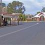 Gilgandra Town