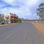 Gilgandra Town
