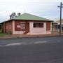 Gilgandra Town
