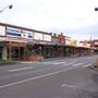 Gilgandra Town