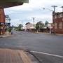 Gilgandra Town