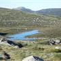Glacial Lakes - Kosciuszko National Park