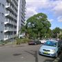 Apartment Building