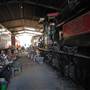 Glenreagh Mountain Railway Museum