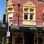 Green Park Hotel