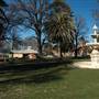 Belmore Park - Goulburn
