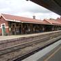 Goulburn Railway Station
