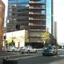 Governor Phillip Tower and Governor Macquarie Tower